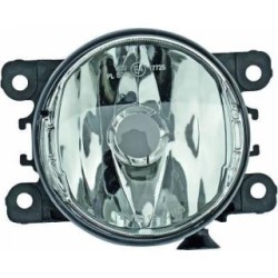 Front Fog Light DIEDERICHS 4416088 OE Ref 261500097R