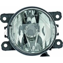 Phare antibrouillard avant 4416088 pour DACIA, VAUXHALL, RENAULT OE 93867964 DIEDERICHS