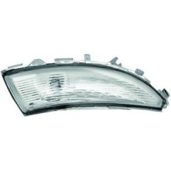 Direction Indicator DIEDERICHS 4416126 OE Ref 261 604 623 R