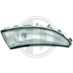 Clignotant 4416126 pour RENAULT CAPTUR, CLIO OE 261604623R DIEDERICHS