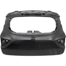 Rear Door DIEDERICHS 4416128 OE Ref 901009631R