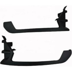 Baguette de pare-chocs 4416142 pour RENAULT CLIO OE 601995942R