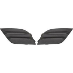 Bumper Ventilation Grilles DIEDERICHS 4416147 OE Ref 263314950R