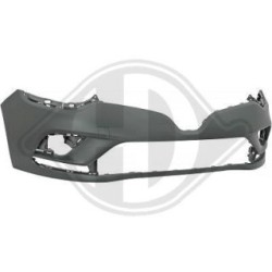 Pare-chocs 4416150 pour RENAULT CLIO OE 620226290R DIEDERICHS