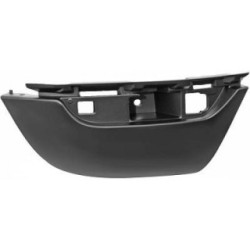 Bumper DIEDERICHS 4416157 OE Ref 850763297R