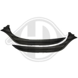 Baguette de pare-chocs 4416164 pour RENAULT CLIO OE 260946701R DIEDERICHS