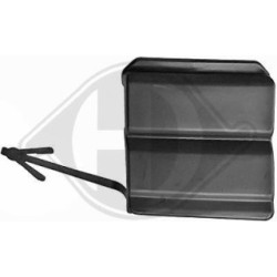 Cache-crochet de remorquage 4416166 pour RENAULT CLIO OE 511658538R DIEDERICHS