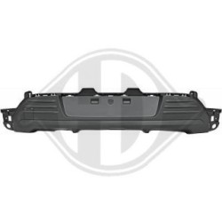 Pare-chocs 4416167 pour RENAULT CLIO OE 850225236R DIEDERICHS