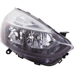 Headlight DIEDERICHS 4416184 OE Ref 260103421R