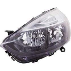 Phare 4416185 pour RENAULT CLIO OE 260601732R