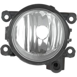 Front Fog Light DIEDERICHS 4416188 OE Ref 261508209R