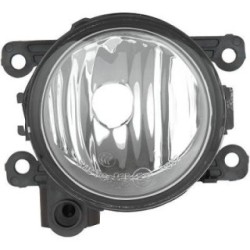 Front Fog Light DIEDERICHS 4416189 OE Ref 261550885R