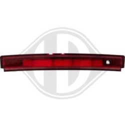 Feu stop 4416196 pour NISSAN, RENAULT OE 265904886R DIEDERICHS