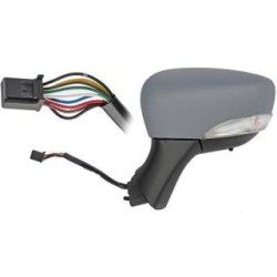 Rétroviseur extérieur 4416225 pour RENAULT CLIO OE 963022031R