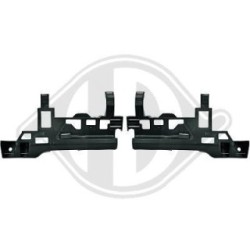 Amortisseur de pare-chocs 4416265 pour RENAULT CLIO OE 7702295500 DIEDERICHS