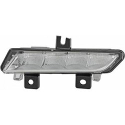 Daytime Running Light DIEDERICHS 4416289 OE Ref 266059493R