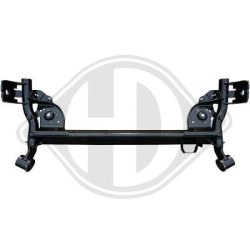 Subframe Crossmember (axle) DIEDERICHS 4416419 OE Ref 555112340R