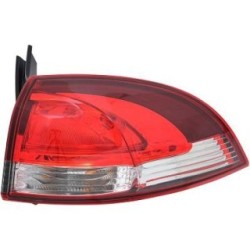 Feu arrière 4416690 pour RENAULT CLIO OE 265507408R