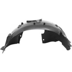 Wheel Arch Liner DIEDERICHS 4417009 OE Ref 638430427R