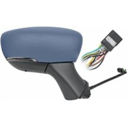 Rétroviseur extérieur 4417026 pour RENAULT CLIO OE 963018590R
