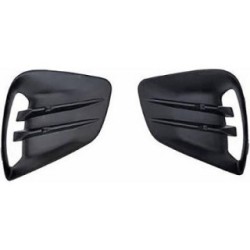 Bumper Ventilation Grilles DIEDERICHS 4417046 OE Ref 263312583R