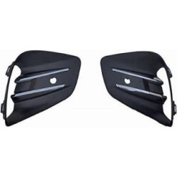 Bumper Ventilation Grilles DIEDERICHS 4417048 OE Ref 263313657R