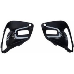 Bumper Ventilation Grilles DIEDERICHS 4417049 OE Ref 261526778R