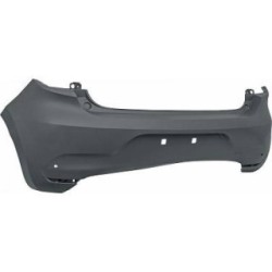 Bumper DIEDERICHS 4417056 OE Ref 850224645R