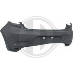 Pare-chocs 4417057 pour RENAULT CLIO OE 850229109R DIEDERICHS