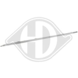 Baguette de pare-chocs 4417066 pour RENAULT CLIO OE 850709974R DIEDERICHS