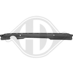 Pare-chocs 4417068 pour RENAULT CLIO OE 850B25339R DIEDERICHS