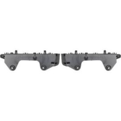 Bumper Mounting Bracket DIEDERICHS 4417069 OE Ref 850427699R