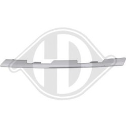 Baguette de calandre 4417443 pour RENAULT EXPRESS OE 620754902R DIEDERICHS