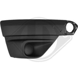 Grilles de ventilation de pare-chocs 4417448 pour RENAULT EXPRESS OE 620843152R DIEDERICHS