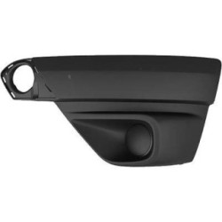 Grilles de ventilation de pare-chocs 4417449 pour RENAULT EXPRESS OE 620843221R