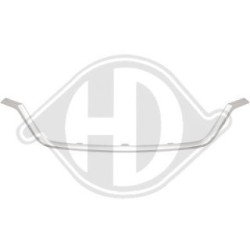 Baguette de pare-chocs 4417641 pour RENAULT KANGOO OE 62385802R DIEDERICHS