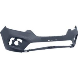 Bumper DIEDERICHS 4417650 OE Ref 62010E377R