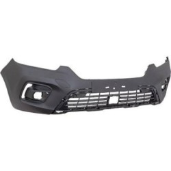 Bumper DIEDERICHS 4417652 OE Ref 62010A777R