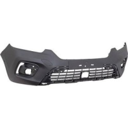 Bumper DIEDERICHS 4417653 OE Ref 62010J406R