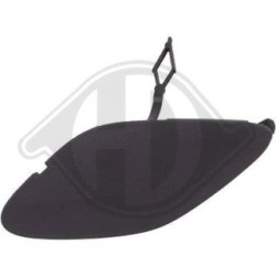 Rabat de crochet de remorquage 4417654 pour RENAULT KANGOO OE 511802346R DIEDERICHS