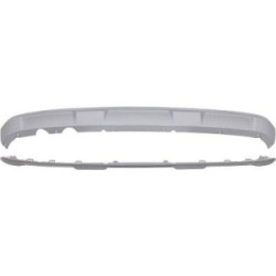 Spoiler DIEDERICHS 4417667 OE Ref 850702537R