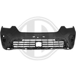 Pare-chocs 4417757 pour RENAULT KANGOO OE 850A83164R DIEDERICHS