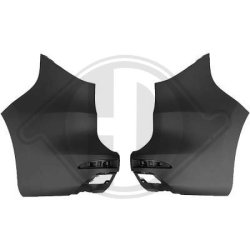 Bumper DIEDERICHS 4417758 OE Ref 850A83884R