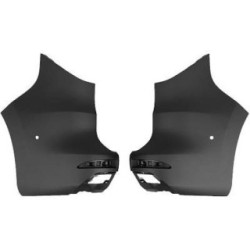 Bumper DIEDERICHS 4417759 OE Ref 850A89196R