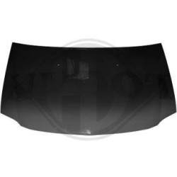 Capot 4420000 pour DACIA, RENAULT LOGAN OE 6001546685 DIEDERICHS