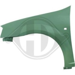 Aile (garde-boue) 4420007 pour DACIA, RENAULT LOGAN OE 6001546712 DIEDERICHS