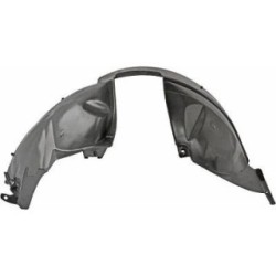 Wheel Arch Liner DIEDERICHS 4420008 OE Ref 638402115R