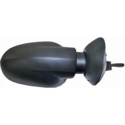 Exterior Mirror DIEDERICHS 4420024 OE Ref 6001546990