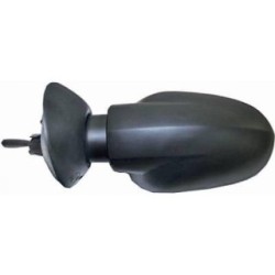 Exterior Mirror DIEDERICHS 4420025 OE Ref 6001546989