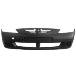 Bumper DIEDERICHS 4420050 OE Ref 6001549906